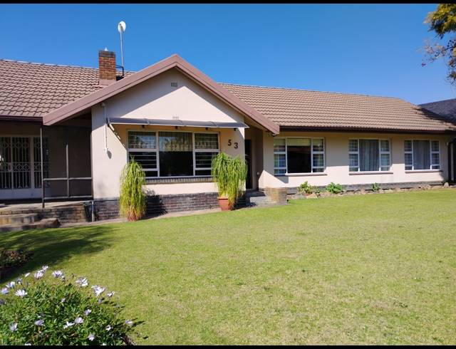 4 BEDROOM HOUSE FOR SALE IN ARBORPARK